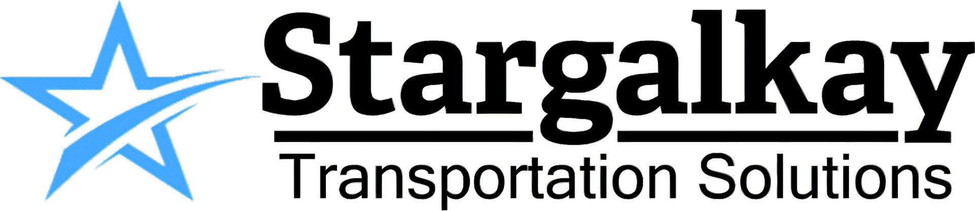 Stargalkay Transportation Solutions logo