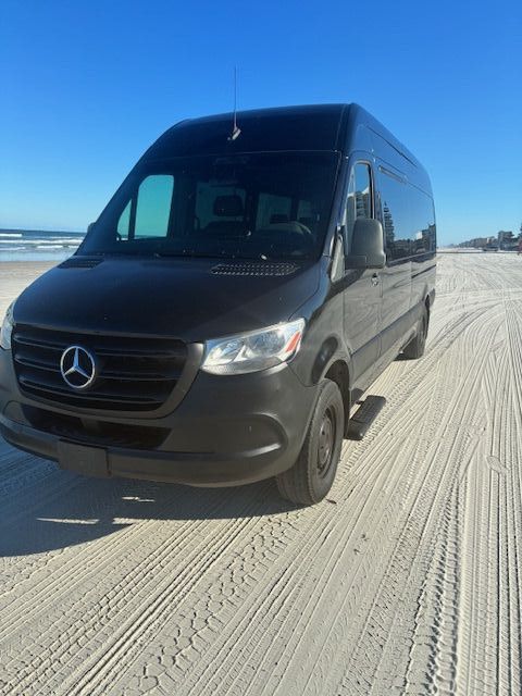 Stargalkay Transportation Solutions gallery photo