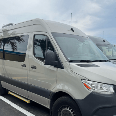 EVENT TRANSPORTATION