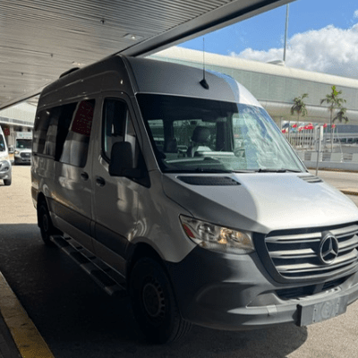SHUTTLE SERVICE
